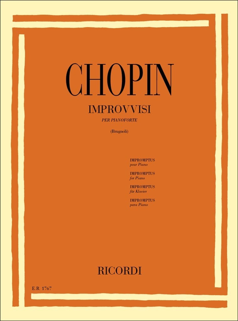 Improvvisi